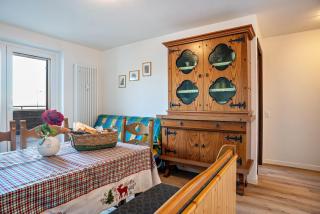 Appartamento Polsa 4 - 8