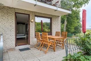 Landhaus Ostseeblick Fewo 8 - 0