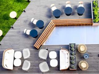 Novotel Saint-Étienne Centre Gare Châteaucreux - 8