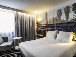 Novotel Saint-Étienne Centre Gare Châteaucreux - 1