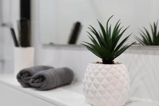 Ferienwohnung in Bad Berneck - 8