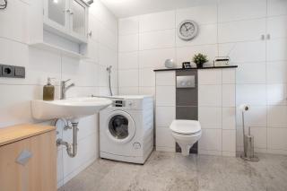 Familienfreundliche Alpakafarm - Schmatzin - 9