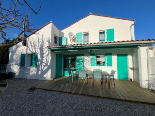 Le Petit Chai de Grésillon - 0