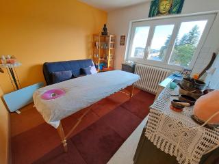 Chez Patrice et Marieline F2 - 7