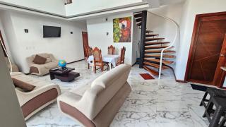 Hermosa casa para max 9 pe - 3