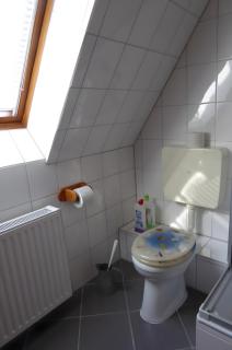 Studiowohnung mit dem gemütl Flair - 6