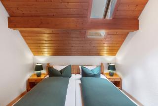 Haus Freudig - Tannenblick - Höchenschwand - 2