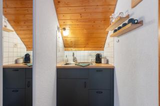 Haus Freudig - Tannenblick - Höchenschwand - 7