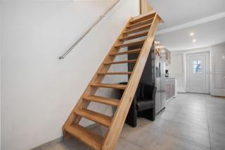 Familienfreundliche Alpakafarm - Schmatzin - 5