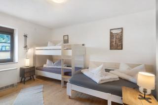 Ferienhaus alte Münze - 3