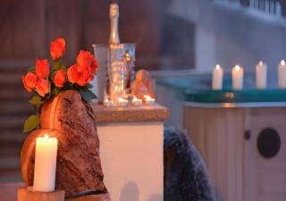 Appartments Radauerhof - 2