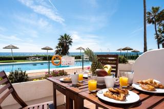 Seafront Beach house Rocas del Mar - 4
