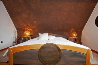 Ferienwohnung Dien Uttied - 9