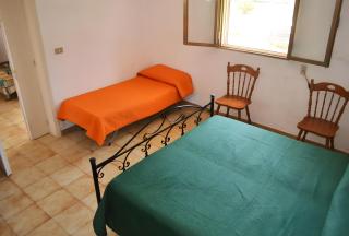 Ll15 Villa Punta Rosa a S Foca - 8