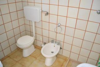 Ll15 Villa Punta Rosa a S Foca - 7