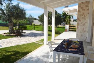 Ll15 Villa Punta Rosa a S Foca - 6