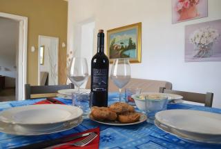 Ll15 Villa Punta Rosa a S Foca - 4