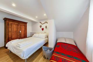 Alba's Home Pieve di Cadore - 9