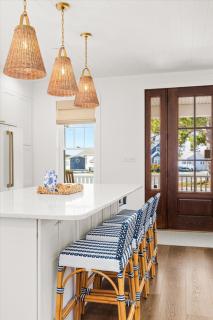 New 2025 Montego Bay Home Walk to Beach - 2