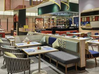 ibis Styles Jakarta Tanah Abang - 6