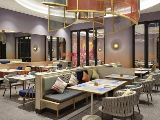 ibis Styles Jakarta Tanah Abang - 2