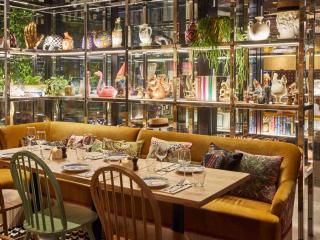 Mama Shelter London - Shoreditch - 6