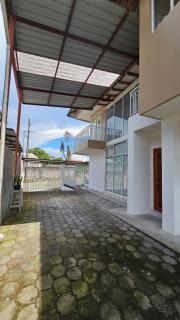 Hermosa casa para max 9 pe - 6