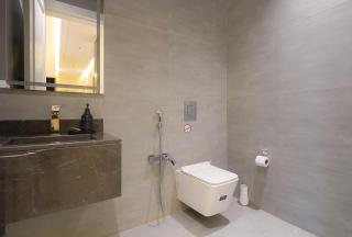 شقه فاخرهvip ثلاث غرف نوم وأربع أسره - 4