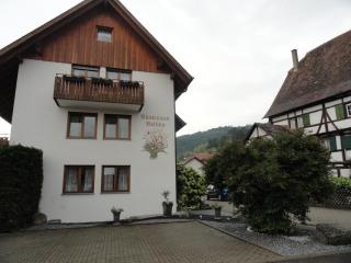 Gästehaus Bettina - 8