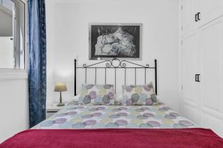 Coqueto y tranquilo Apartamento - 9