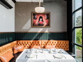 Mercure Hotel Frankfurt Airport Langen - 8