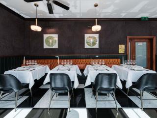 Mercure Hotel Frankfurt Airport Langen - 7