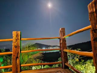 Suíte Coqueiros Paraty - 7