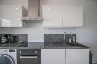 Splendide Grand Appart Neuf - 6