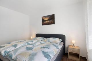 Haus Elena Wohnung 7c - 9