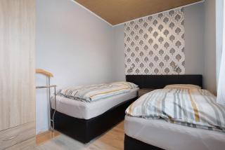 Bungalow Bei Rügen - 9