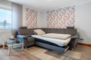 Bungalow Bei Rügen - 7