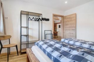 Pension Ferienwohnung Baarblick - 7