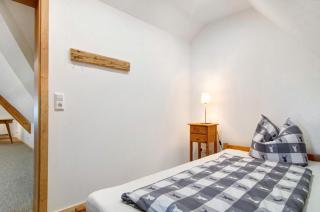 Pension Ferienwohnung Baarblick - 6