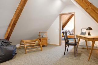 Pension Ferienwohnung Baarblick - 5