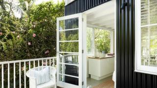 Stonehouse Garden Apartment - 4