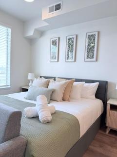 Modern Downtown SLC - Salt Lake City - 5