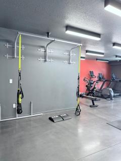 Modern Downtown SLC - Salt Lake City - 3