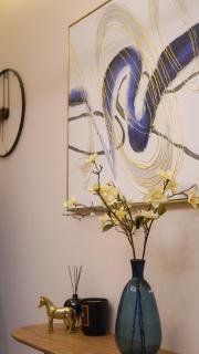 شقه فاخرهvip ثلاث غرف نوم وأربع أسره - 2