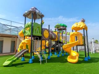 Novotel Suzhou Tai Lake Santeh - 8