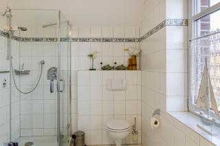 Inselheide- Ferienwohnung Inselnest - 8