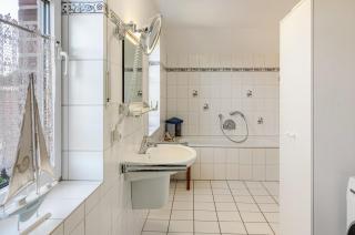 Inselheide- Ferienwohnung Inselnest - 7