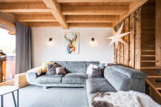 Chalet Ô Saisies - 9