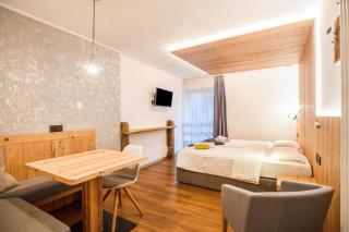 Chalet Osmar Suite 2 - 5
