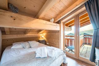 Chalet Ô Saisies - 8